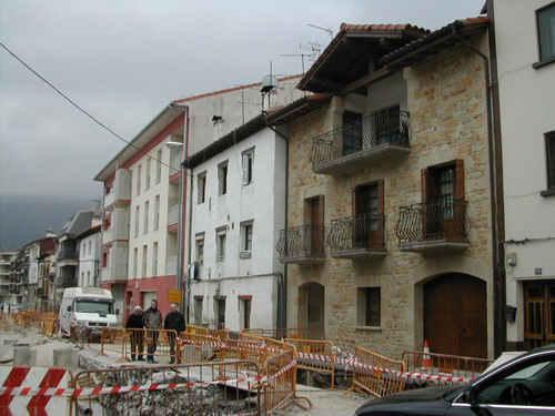 Piso en Altsasu/Alsasua