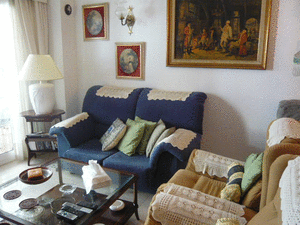 Piso en Marbella