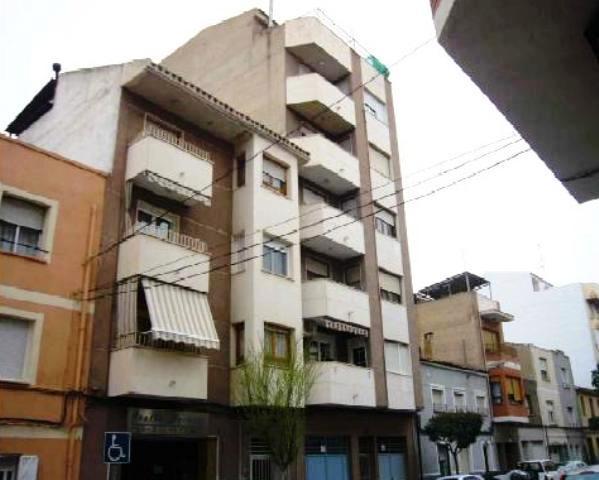 Piso en Yecla