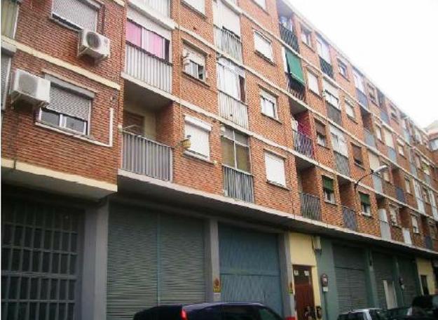 Piso en Zaragoza