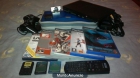 PS2 SLIM + EXTRAS - mejor precio | unprecio.es