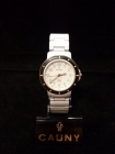 Reloj Aluminio Cauny Caballero - Oferta - mejor precio | unprecio.es