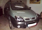 RENAULT MEGANE SCÉNIC RX4 1.9 DCI - mejor precio | unprecio.es