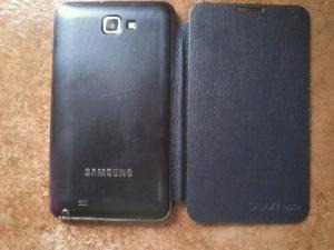 Samsung - galaxy note liberado