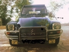 SE VENDE CITROEN - DYANE6 - mejor precio | unprecio.es