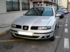 Seat toledo signa - mejor precio | unprecio.es