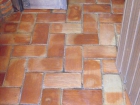 suelo de barro artesanal - mejor precio | unprecio.es