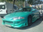 vendo mitsubishi eclipse 3.500e - mejor precio | unprecio.es