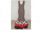 vendo traje de flamenca - mejor precio | unprecio.es