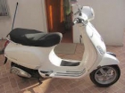 vendo vespa lx 125 - mejor precio | unprecio.es