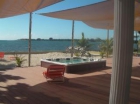 Villa : 4/6 personas - piscina - junto al mar - vistas a mar - baie du tombeau mauricio - mejor precio | unprecio.es