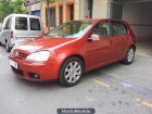 VOLKSWAGEN - GOLF V TDI 105CV 5P HIGHLINE!! - mejor precio | unprecio.es