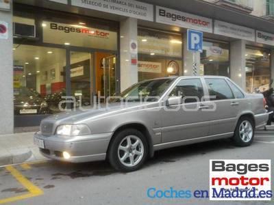 Volvo S70