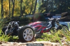 VRX Racing Spirit 1/10 Brushless 4x4 - mejor precio | unprecio.es