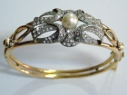 Brazalete Art-Decò - mejor precio | unprecio.es