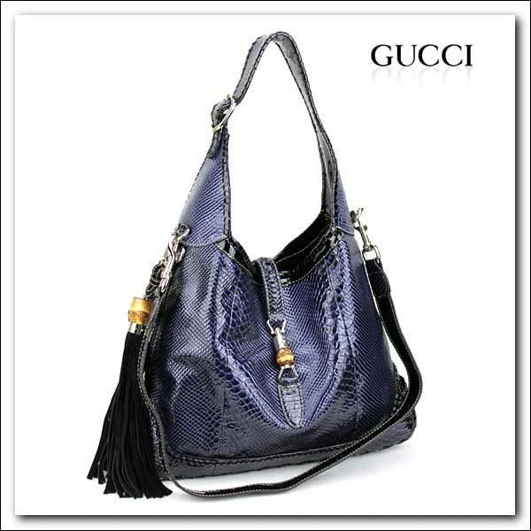 $125 Al por mayor Bolso GUCCI ­­­crin Kraft Bolsa (www.clbag.com)