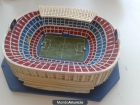 maquetas futbol regalos cumpleaños - mejor precio | unprecio.es