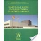 Castilla y León en la Historia Contemporánea - mejor precio | unprecio.es
