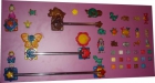 ACCESORIOS DE BAÑO INFANTILES RANAS PRINCESAS - mejor precio | unprecio.es