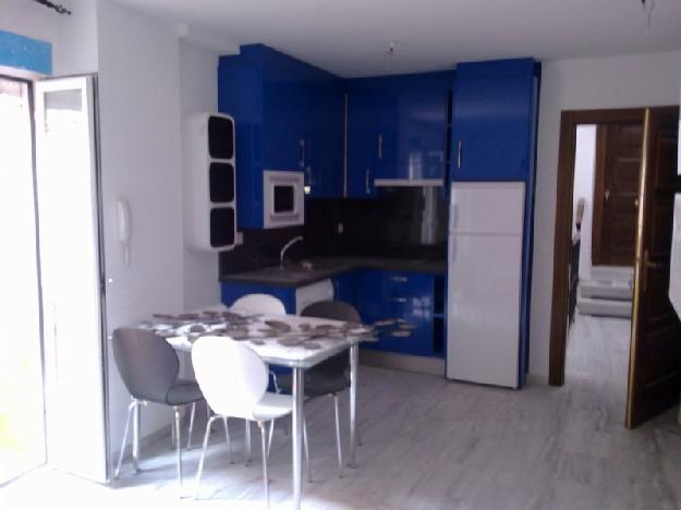 Apartamento en Granada