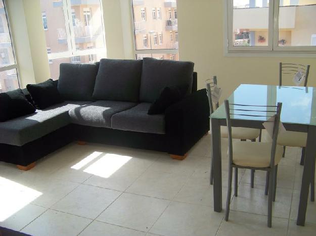 Apartamento en San Isidro