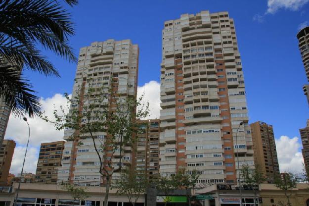 Apartamento en venta en Benidorm, Alicante (Costa Blanca)