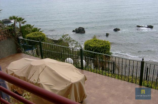 Apartamento en venta en Torrequebrada, Málaga (Costa del Sol)