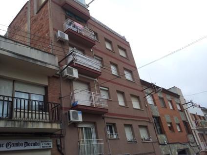 ático en Rubí