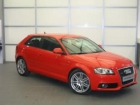 Audi A3 1.4 TFSI Ambiente S-Tronic - mejor precio | unprecio.es