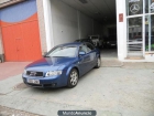 Audi A4 2.5tdi Quattro \'03 - mejor precio | unprecio.es