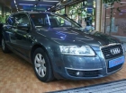 Audi A4 Avant 2.0 TDI - mejor precio | unprecio.es