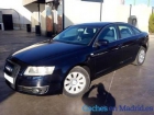 Audi A6 - mejor precio | unprecio.es