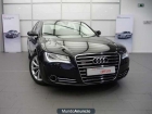 Audi A8 3.0 TDI Quattro Tiptronic - mejor precio | unprecio.es
