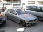 bmw 318 compact ti vendo entero o a pieza - mejor precio | unprecio.es