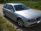 BMW 525D Touring - mejor precio | unprecio.es
