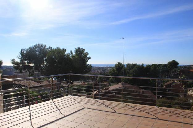 Casa en Castelldefels