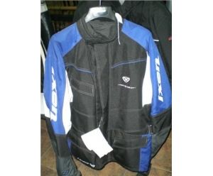 CAZADORA IXON TALLA GRANDE 2XL Y 3XL R043