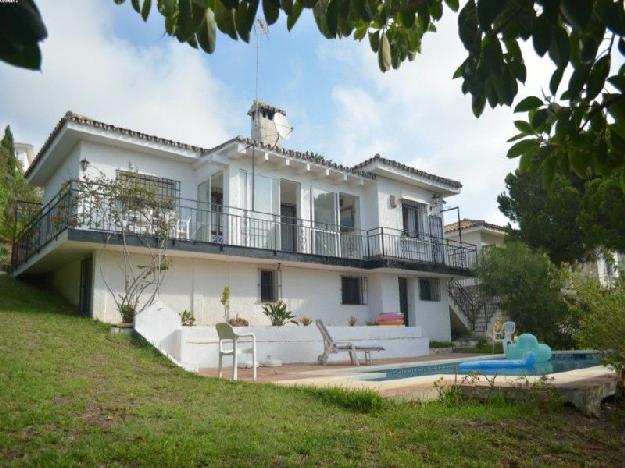 Chalet en venta en Cala de Mijas (La), Málaga (Costa del Sol)