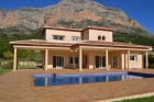 Chalet en venta en Javea/Xàbia, Alicante (Costa Blanca) - mejor precio | unprecio.es