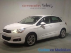 Citroen C4 - mejor precio | unprecio.es