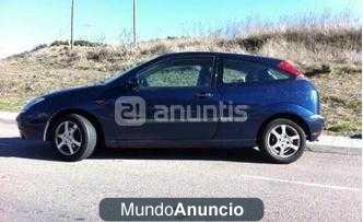 Ford Focus 1.8 TDCi Trend 100CV