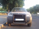 Freelander año 2001 - mejor precio | unprecio.es