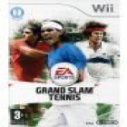 Grand Slam Tennis Wii - mejor precio | unprecio.es