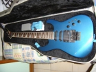 Guitarra electrica CHARVEL Nº6 USA + FUNDA RIGIDA - mejor precio | unprecio.es