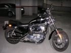 HARLEY SPORTER 883 EDICION ESPECIAL CENTENARIO - mejor precio | unprecio.es