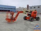 Jlg 450aj - mejor precio | unprecio.es