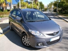 MAZDA 5 2.0I ACTIVE PLUS AUTOMATICO! - mejor precio | unprecio.es