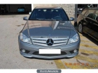 Mercedes-Benz C 220 CDI BE AVANTGARDE-PAK AMG - mejor precio | unprecio.es