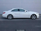 Mercedes-Benz CLS 350 CDI CUERO BEIGE,CAMARA,P - mejor precio | unprecio.es