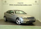 MERCEDES C-CLASS C 220 CDI Avant - mejor precio | unprecio.es